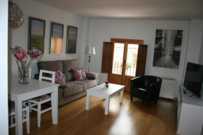 Apartamento FLAMANTE 1